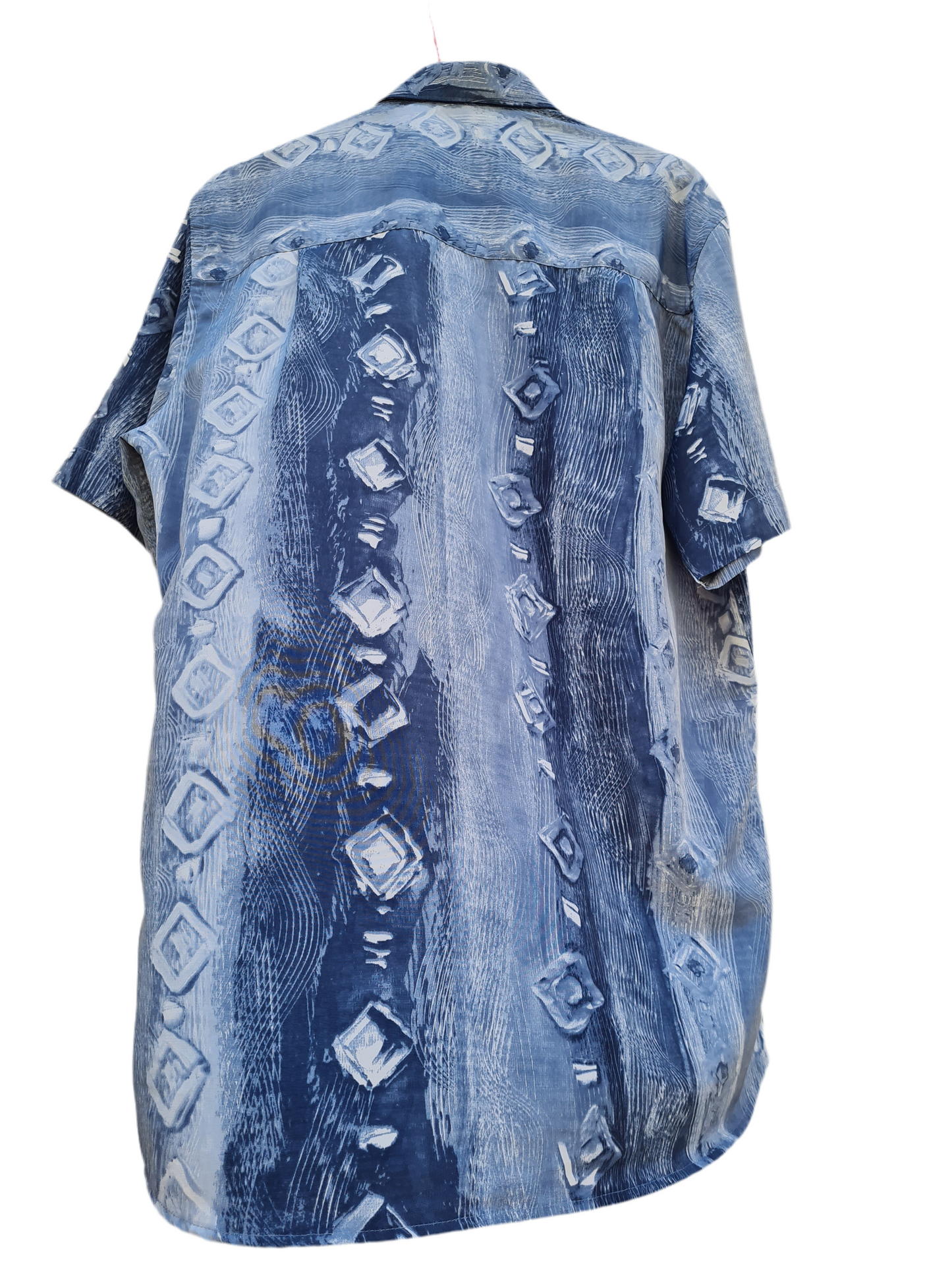 Chemise météo