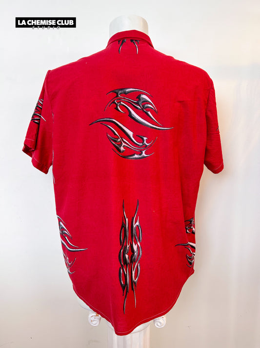 La Chemise Club Studio • Tuning 2