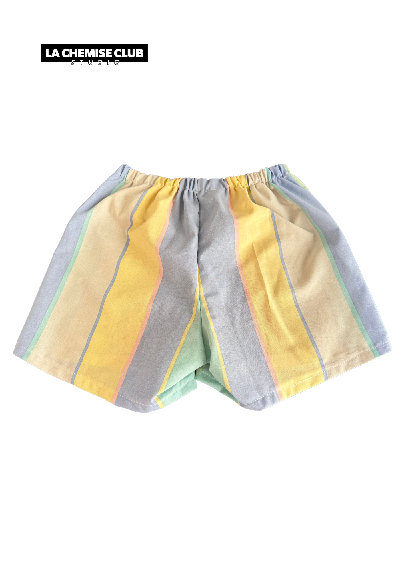 La Chemise Club Studio • Short Dragées