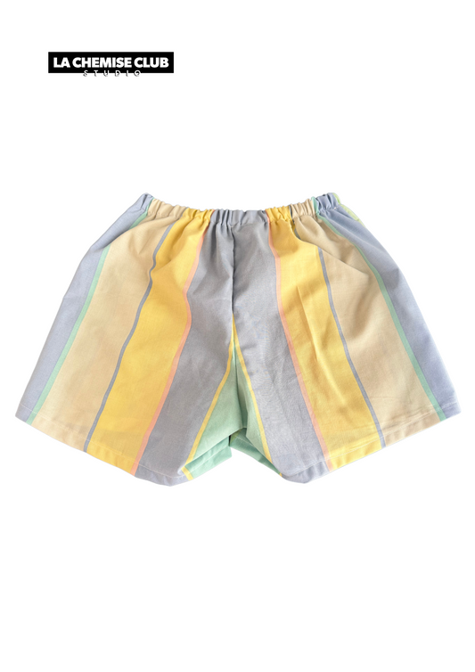 La Chemise Club Studio • Short Dragées