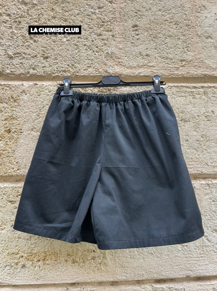 Bermuda Grass • La Chemise Club Studio