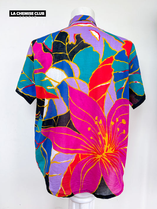 La Chemise Club Studio • Jungle