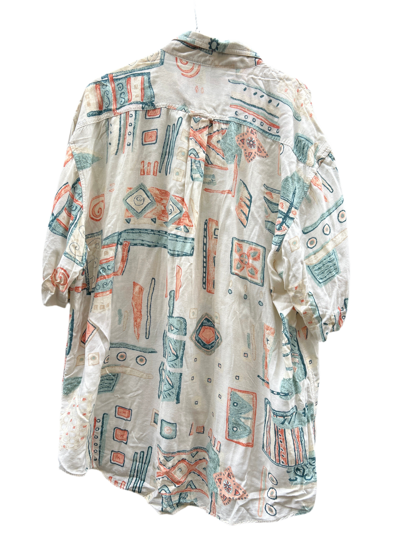Chemise Saint Jean de Luz