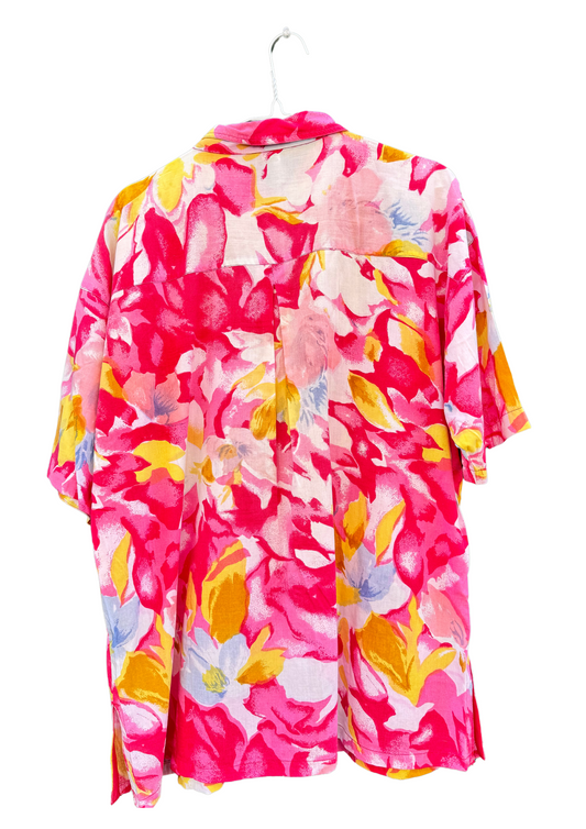 Chemise Patrick
