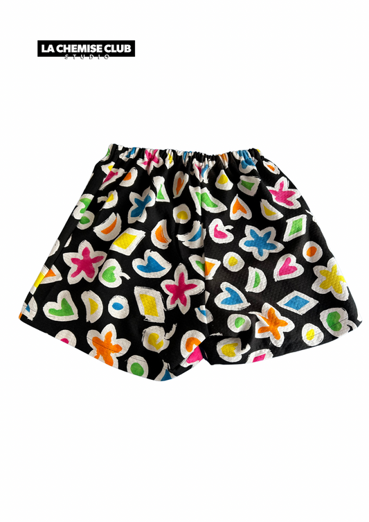 La Chemise Club Studio • Short Ginette