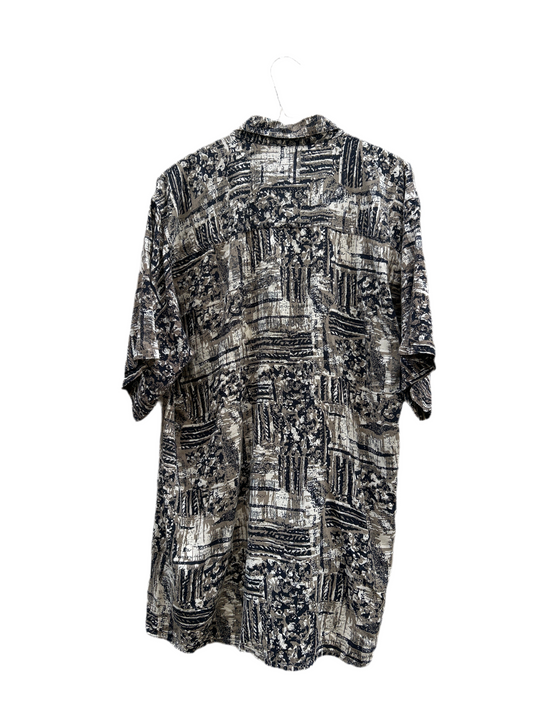 Chemise british shirting