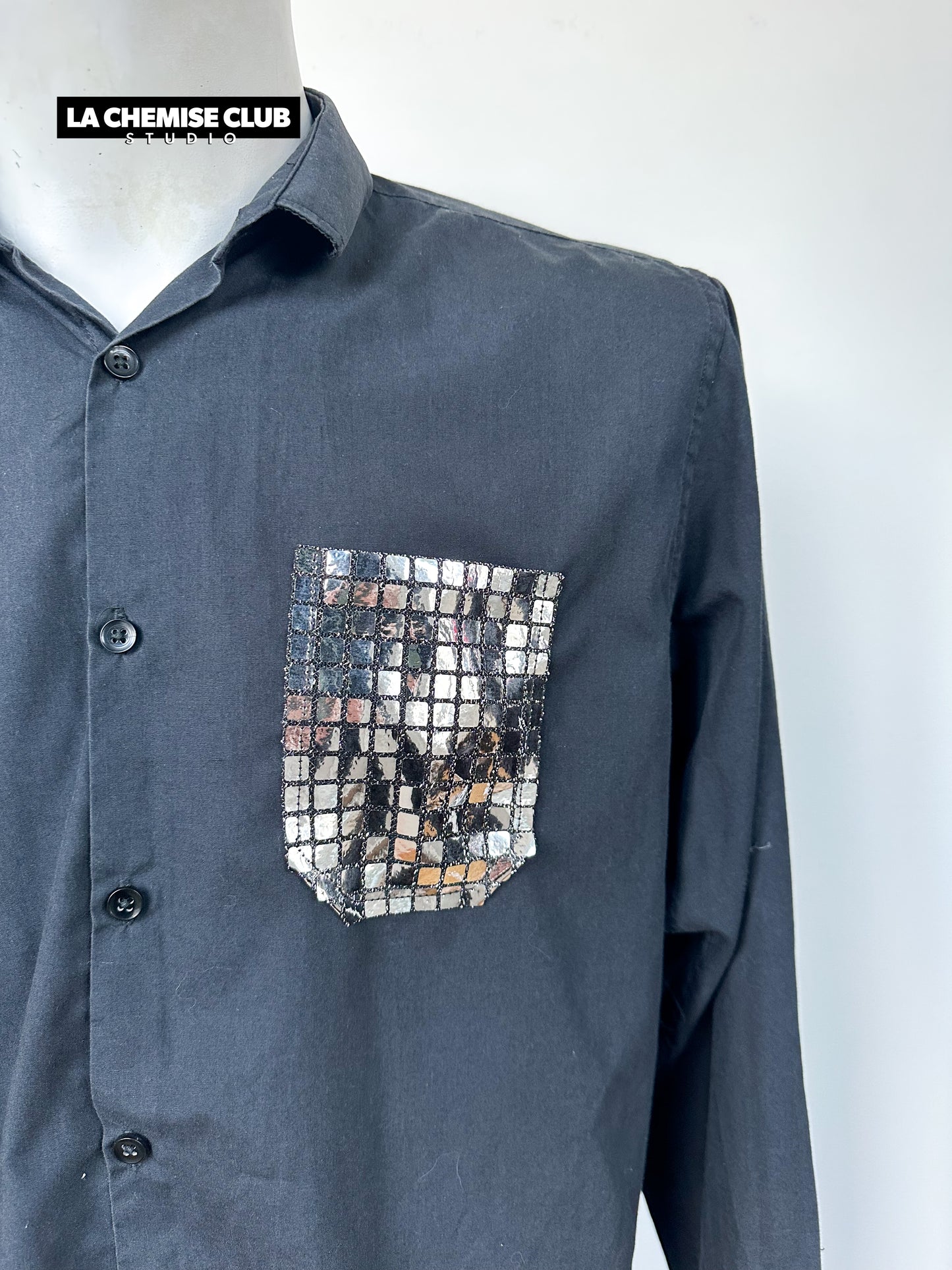 La Chemise Club Studio • BAF 10
