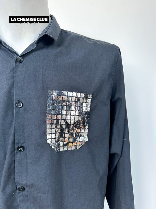 La Chemise Club Studio • BAF 10
