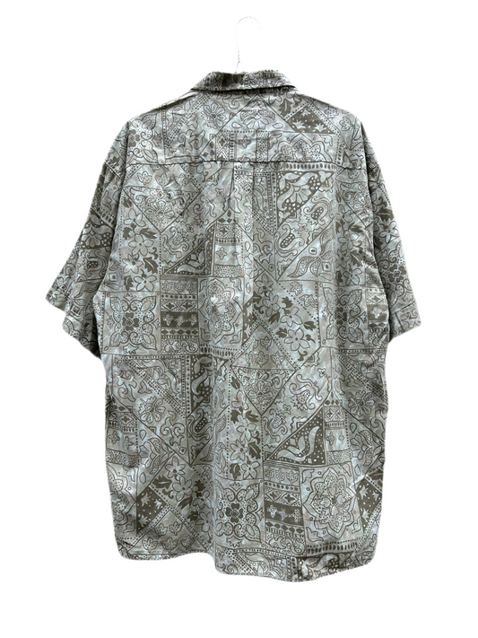 Chemise cimento