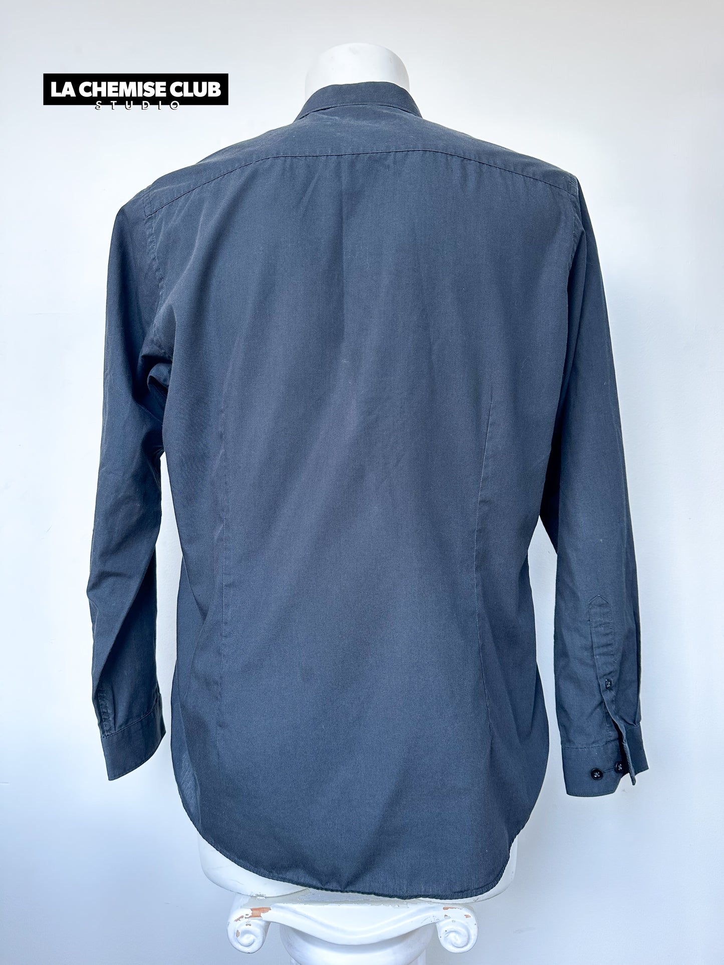 La Chemise Club Studio • BAF 9