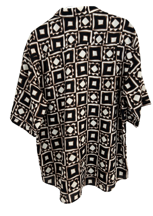 Chemise otello
