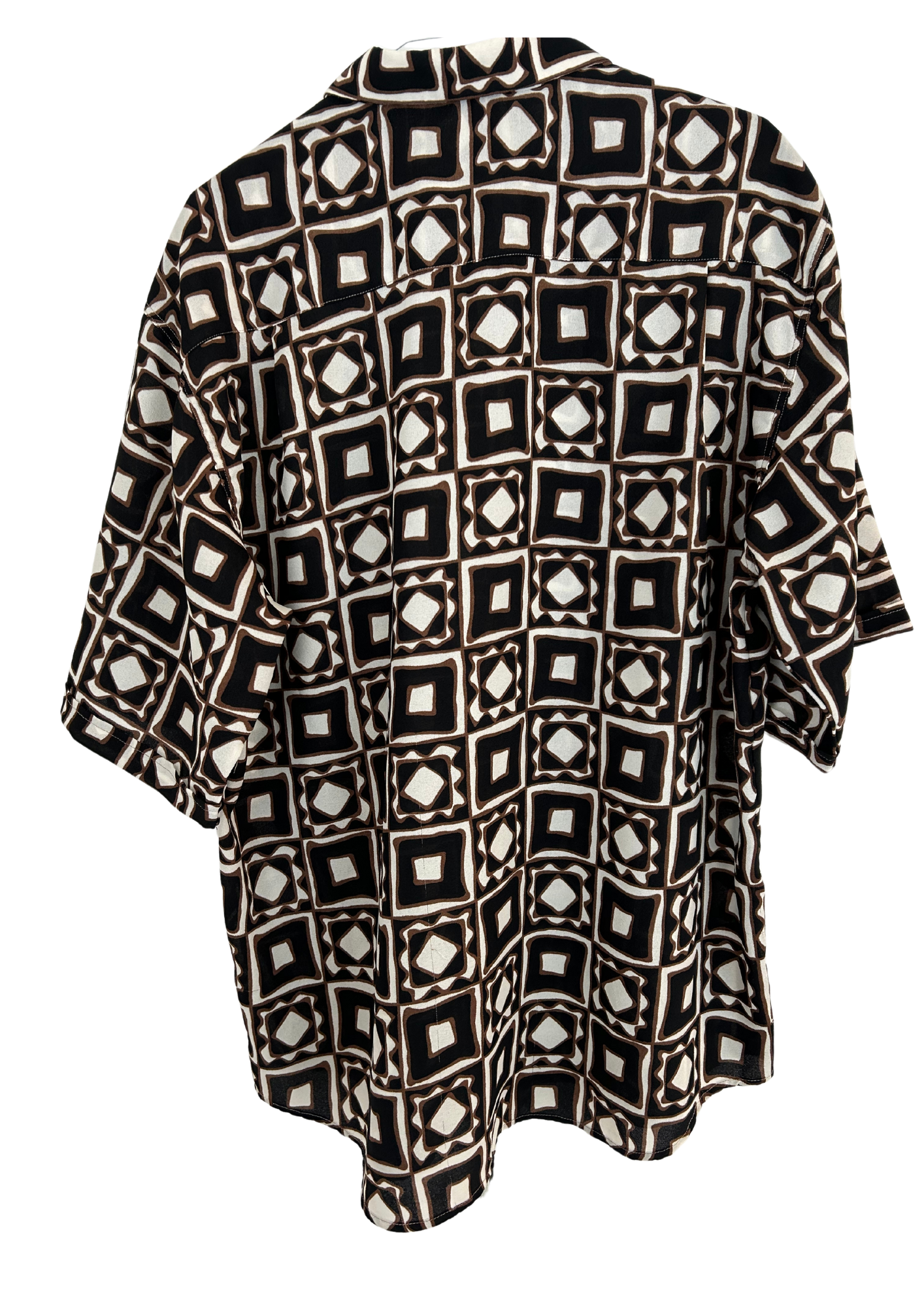 Chemise otello