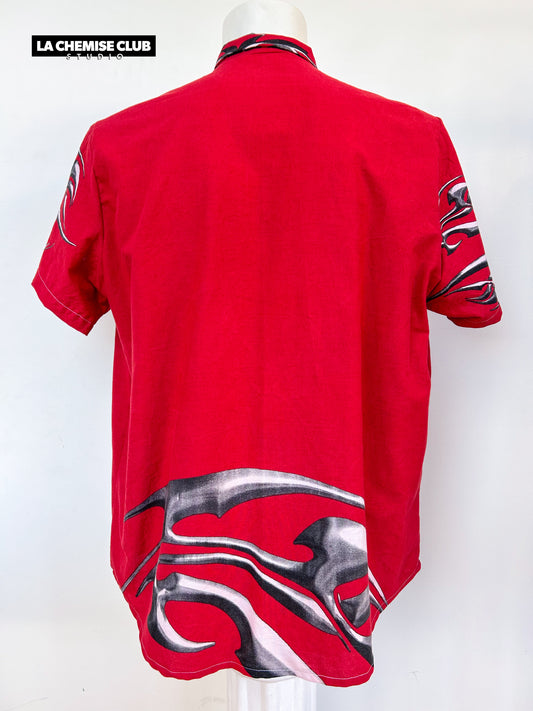 La Chemise Club Studio • Tuning 1