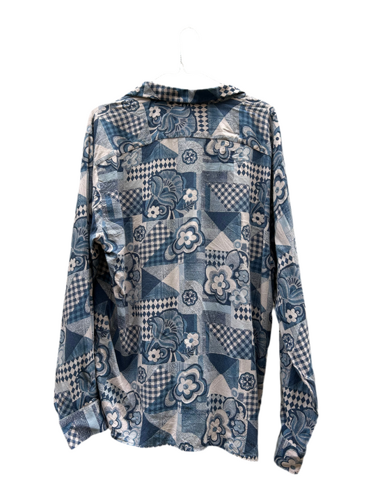 Chemise tiffo