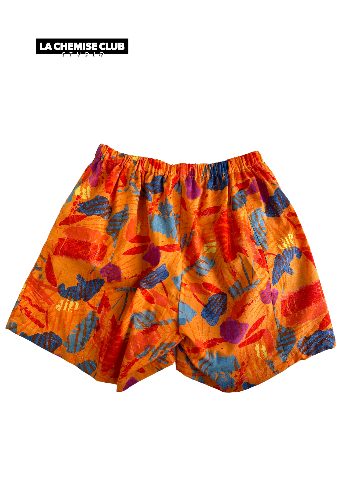 La Chemise Club Studio • Short Cocktails