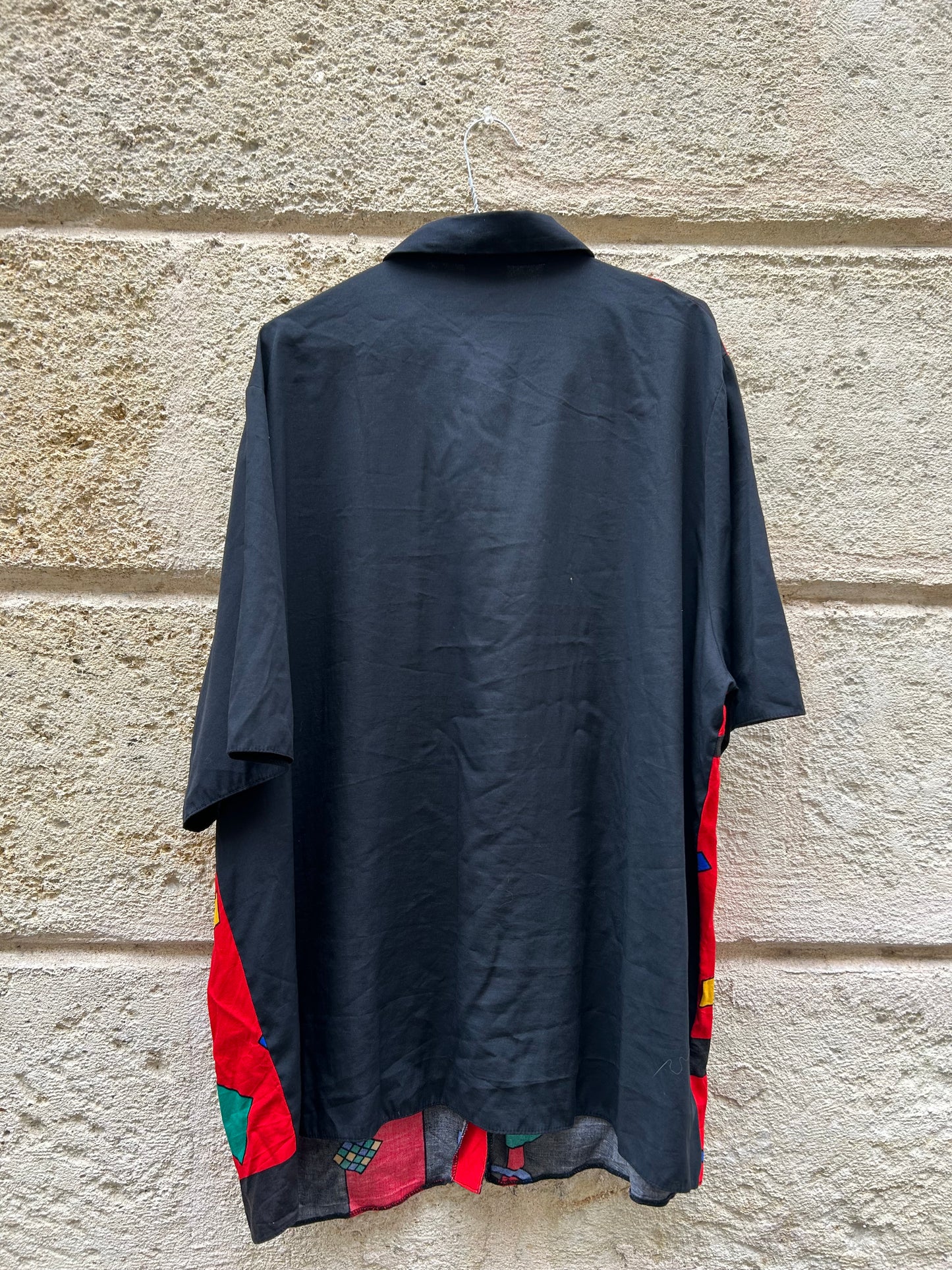 Chemise fashion extra