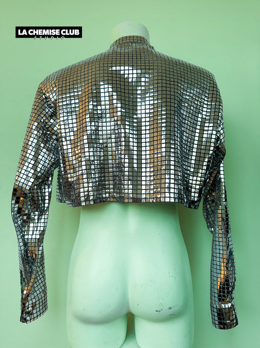 La Chemise Club Studio • BAF 8