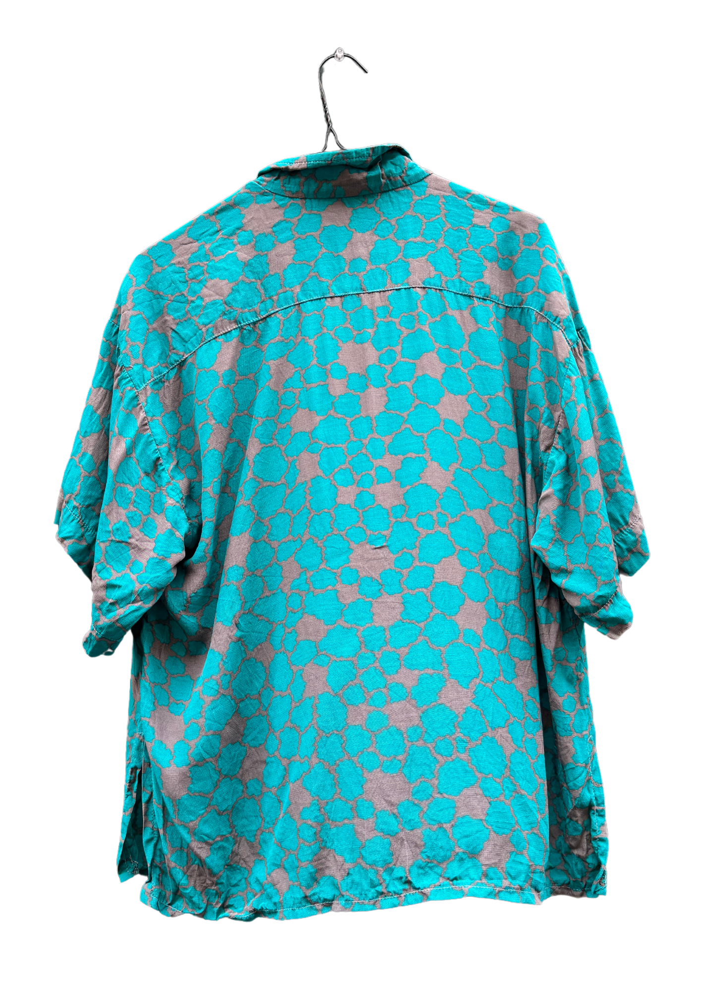 Chemise Tortuga
