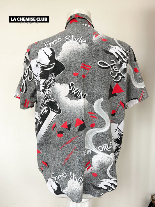 La Chemise Club Studio • Jazz