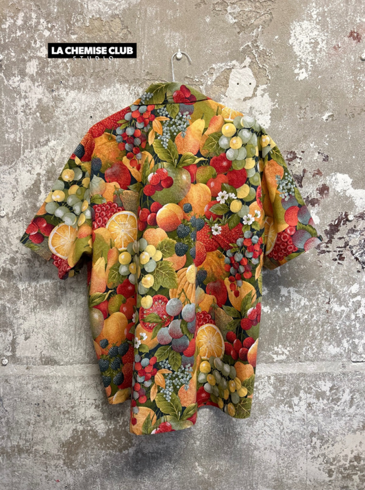 La Chemise Club Studio • Gang of Fruits