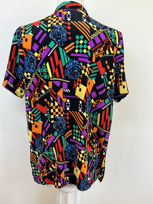 Chemise georoses 80