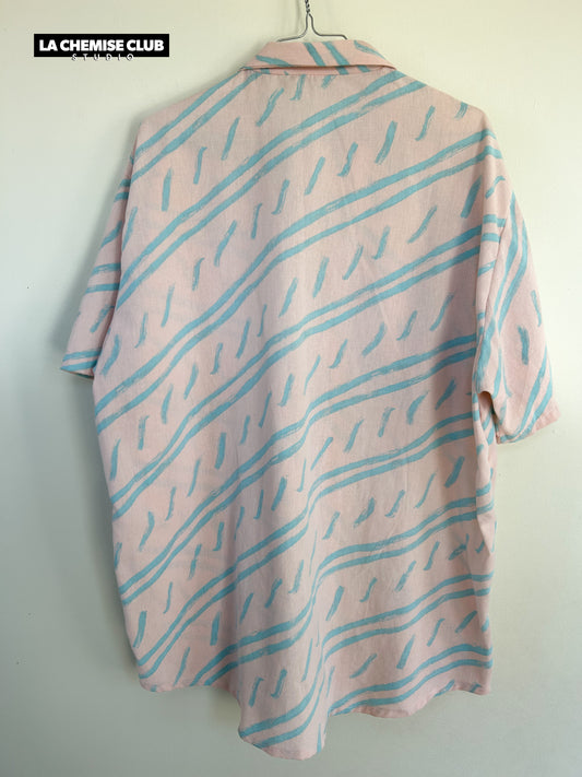 La Chemise Club Studio • Berlingot