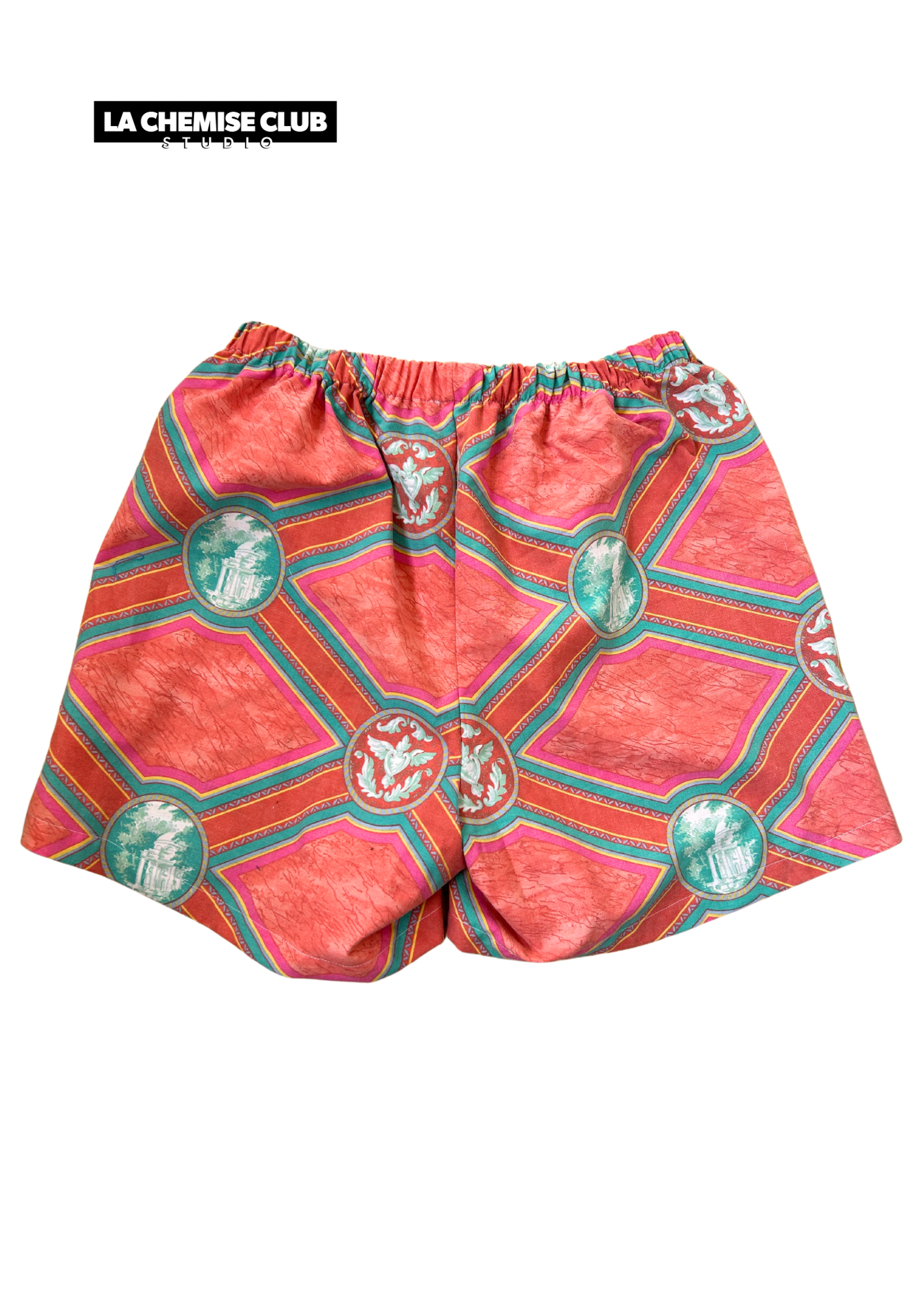 La Chemise Club Studio • Short Portofino