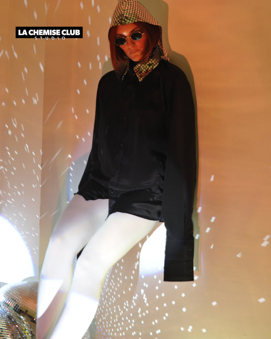 La Chemise Club Studio • BAF 1