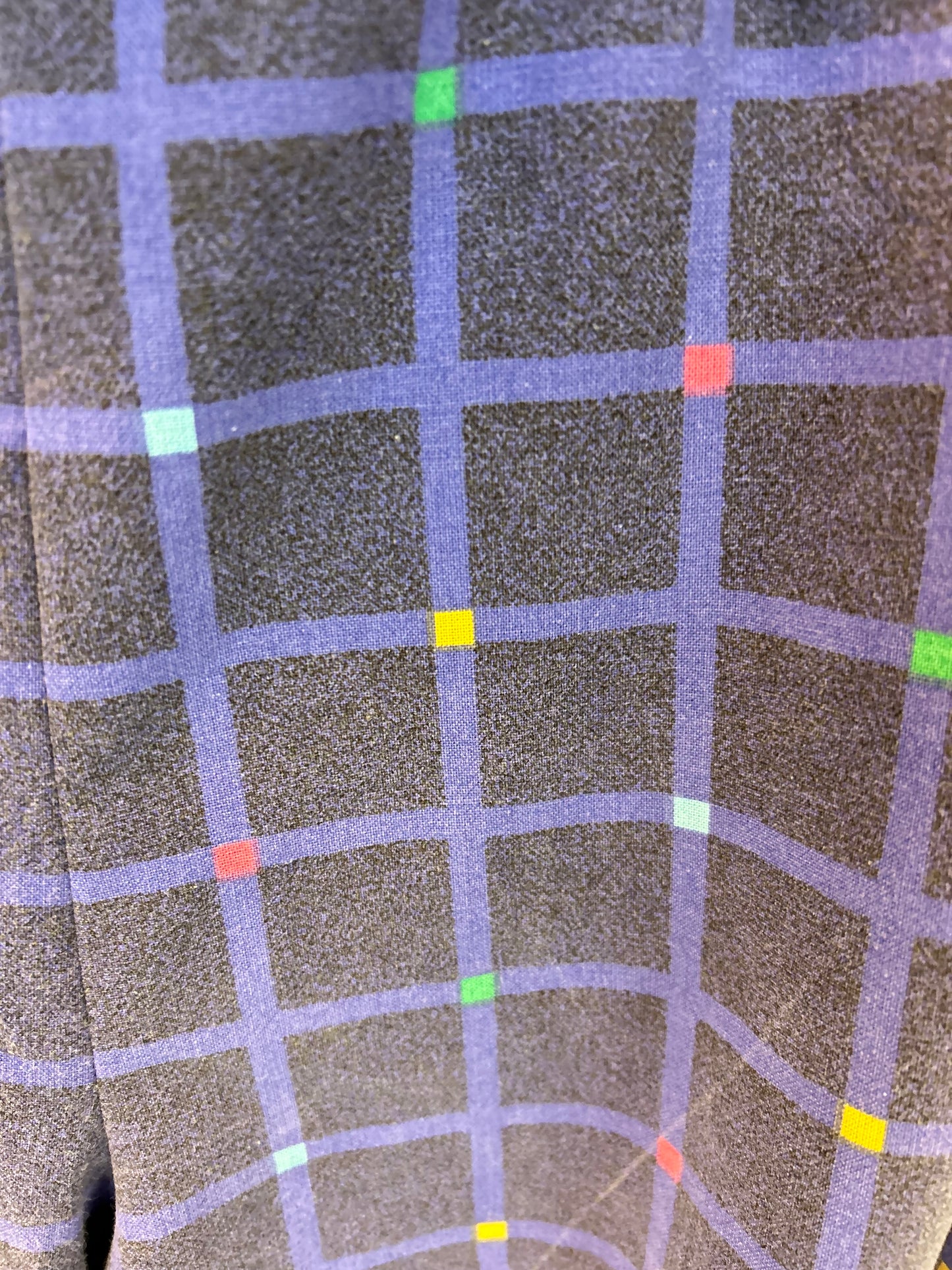 La Chemise Club Studio • Pantalon Pastilles