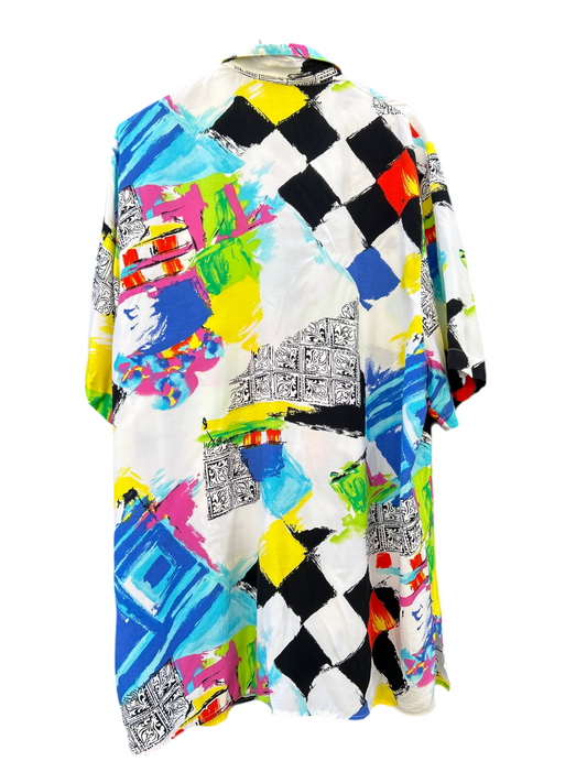 Chemise masterpiece