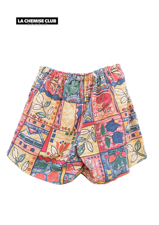 La Chemise Club Studio • Short Terre Cuite