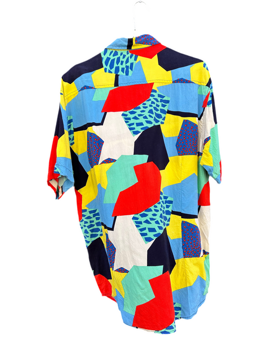Chemise super massive