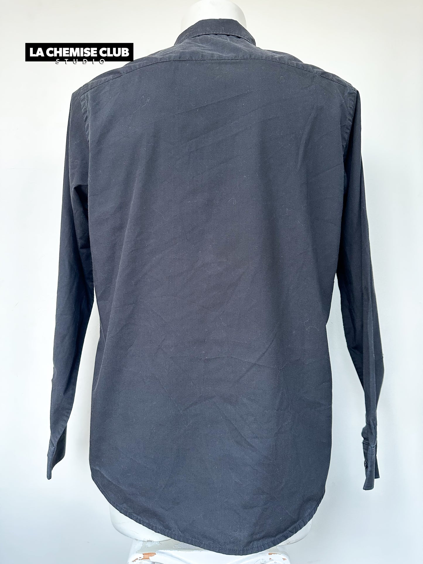 La Chemise Club Studio • BAF 11