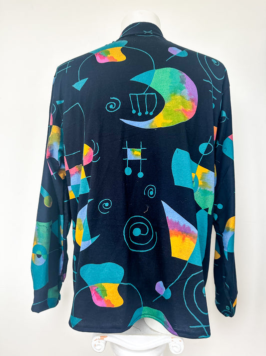 La Chemise Club Studio • Miro