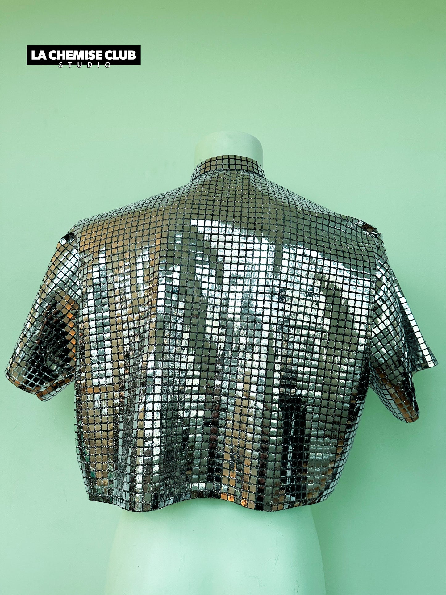 La Chemise Club Studio • BAF 6