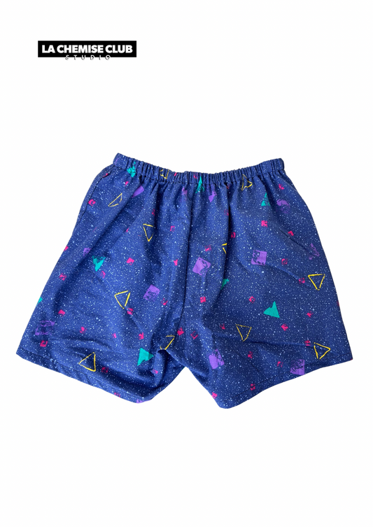 La Chemise Club Studio • Short High School