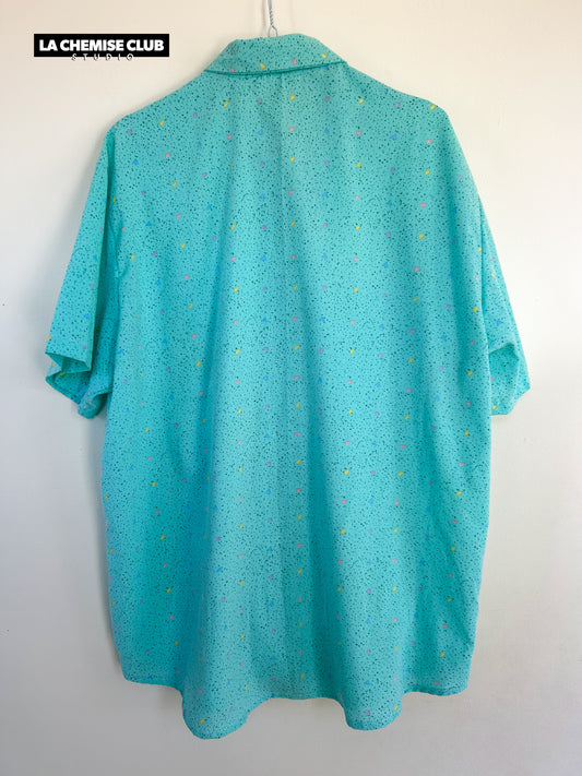 La Chemise Club Studio • Easter