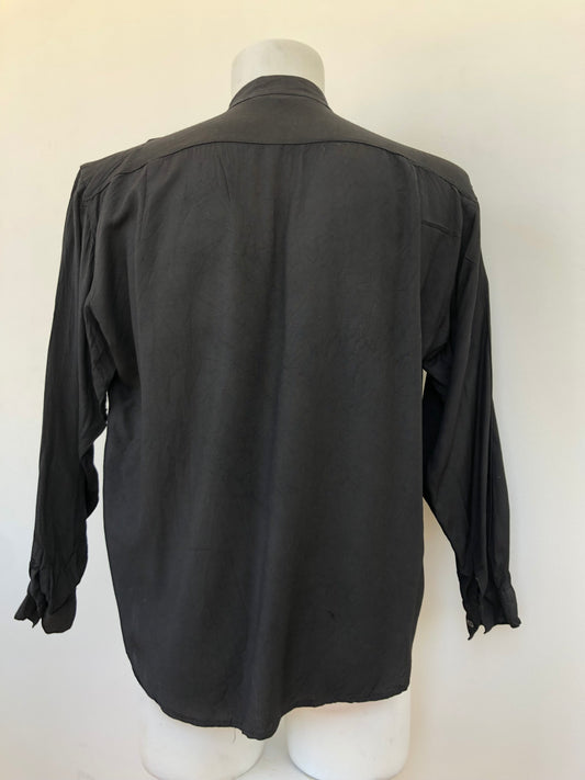 Chemise chic spider