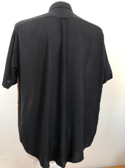 Chemise paramètres