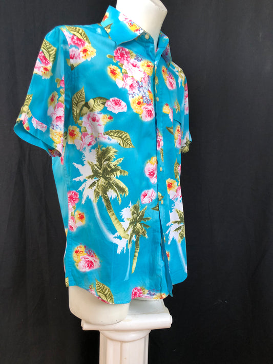 Chemise Atanana Rivo