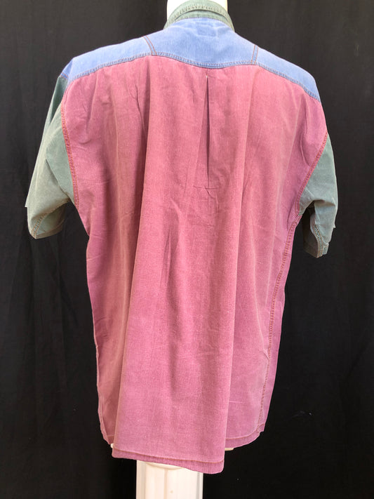 Chemise far farwest