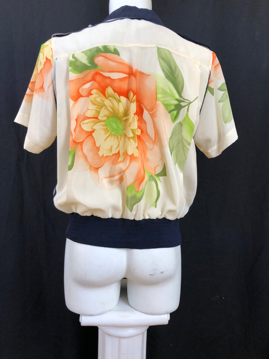 Chemise à babord