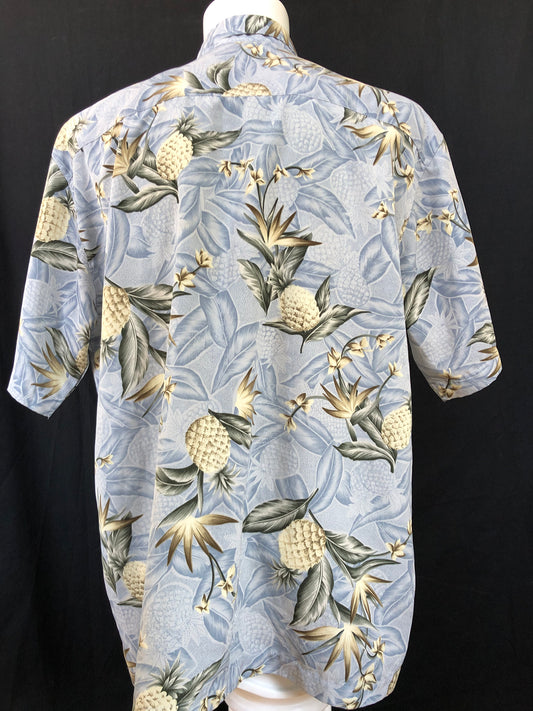 Chemise Madonesia