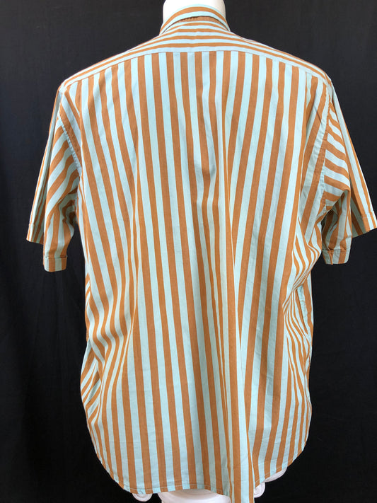 Chemise Ville St Evolution