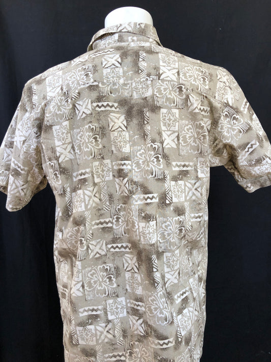 Chemise Cherokee vibe