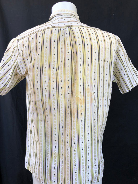 Chemise Tataouine