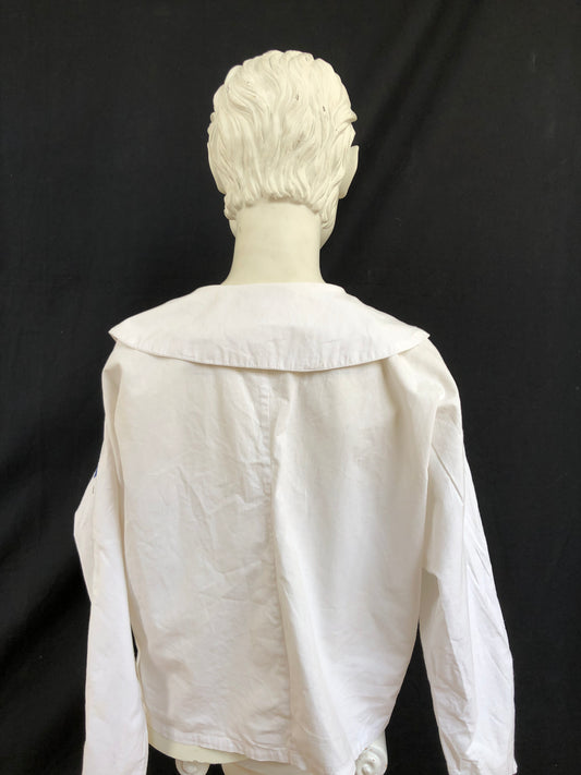 Chemise Poupées decade