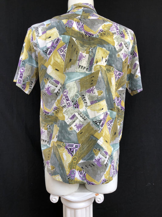 Chemise Gaelikk