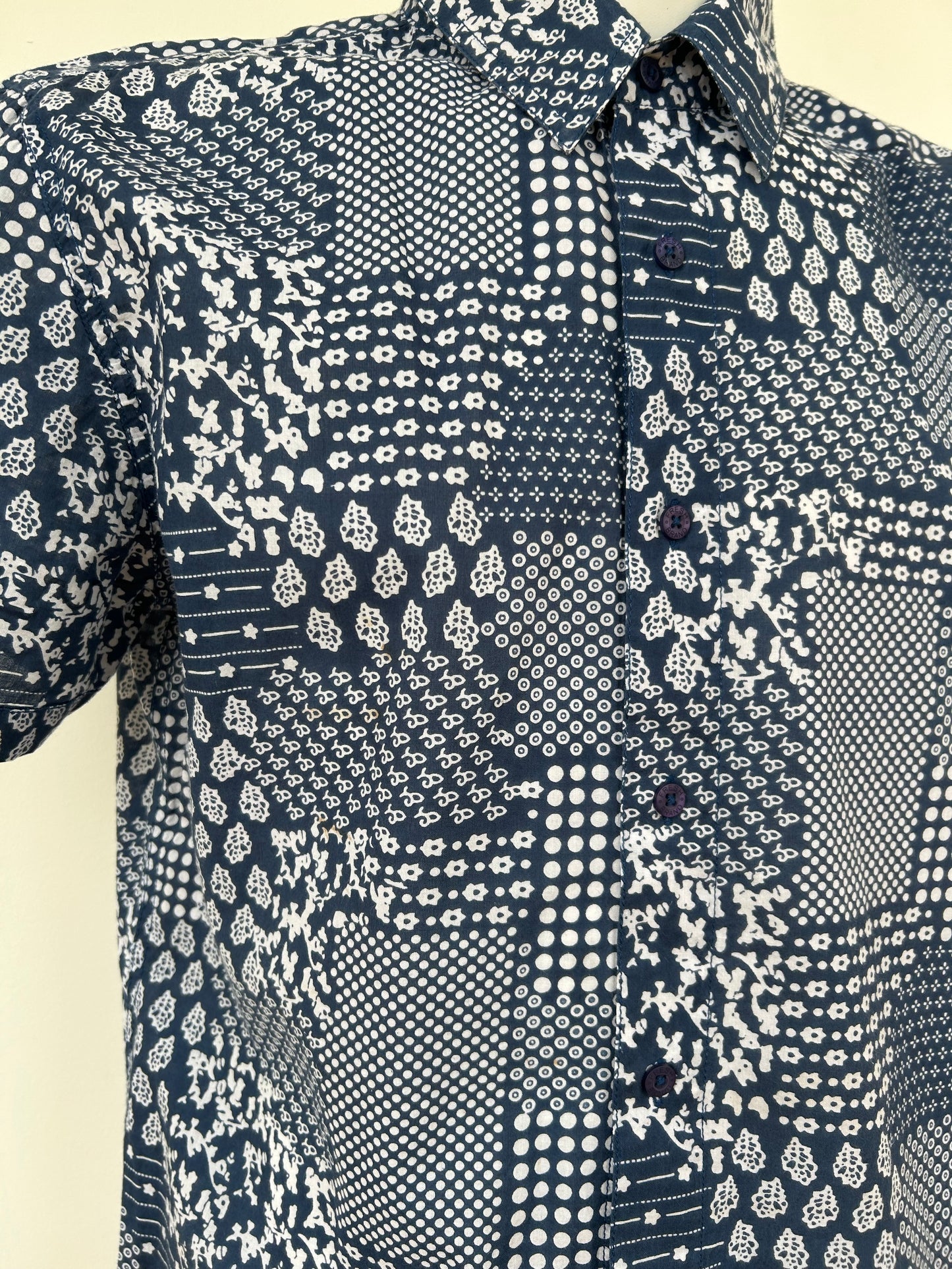 Chemise Fresh Brando