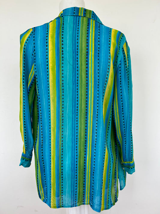 Chemise Rio Playa
